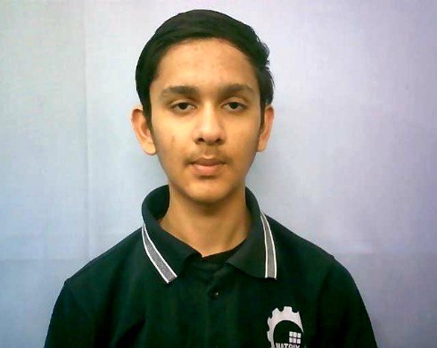 GAURAV SWAMI