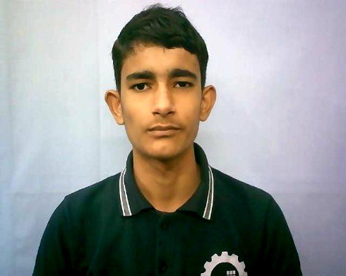 BHOJA RAM