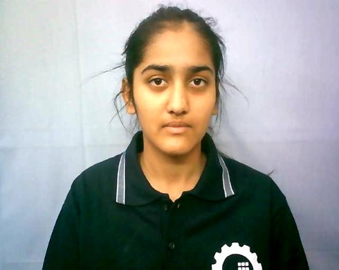 MUSKAN YADAV