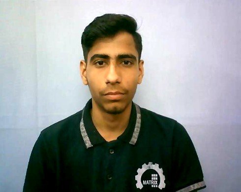 RAM NIWAS