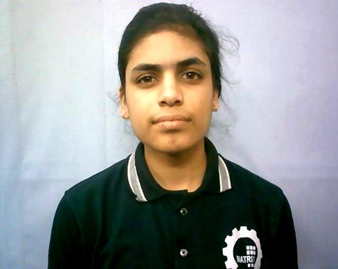 PRITI