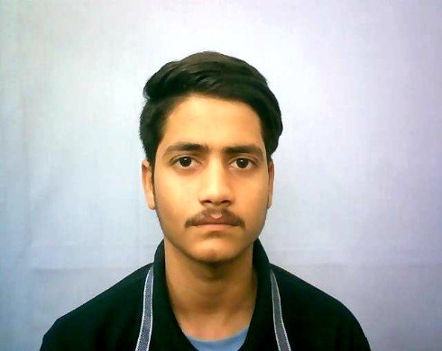 Ashish Saini