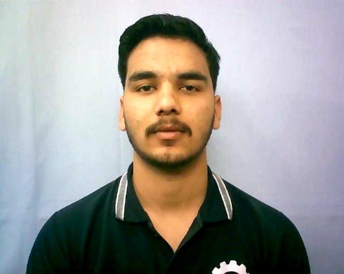 KESHAV JANGIR