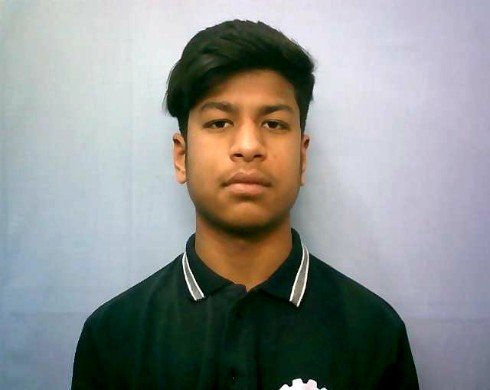MOHAMMAD SAMIR