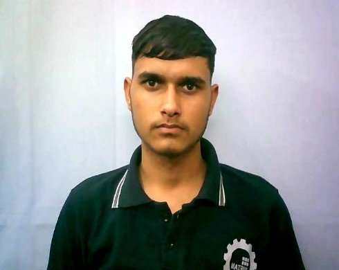 ABHISHEK
