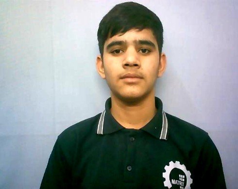 ASHISH CHOUDHARY