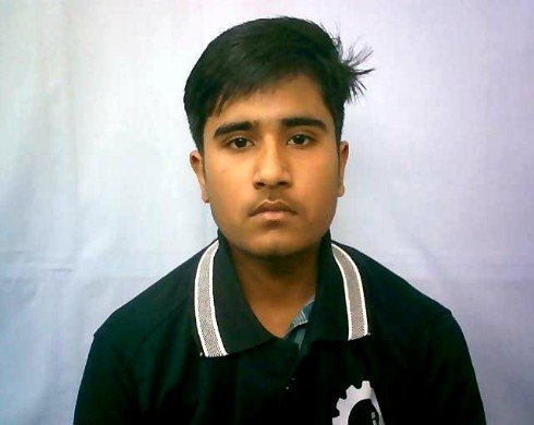 VISHNU SINGH