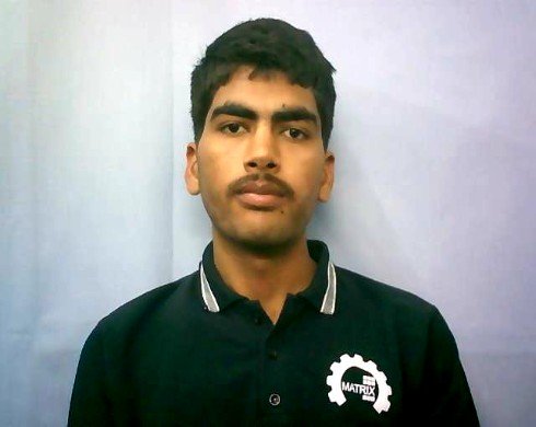 NEERAJ YADAV