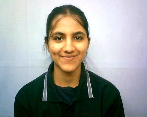 TARA CHOUDHARY