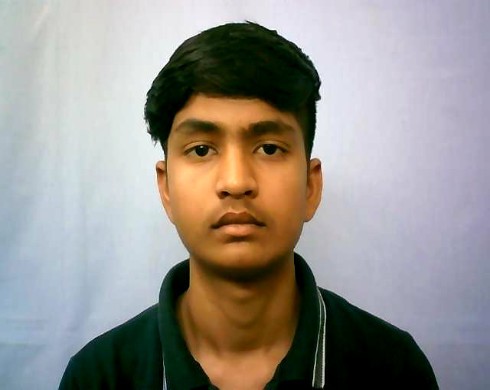 ARYAN KUMAWAT