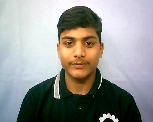 AKSHIT SAINI