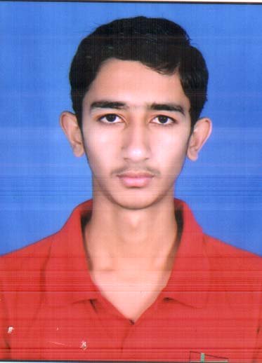 Mukul Pilaniya
