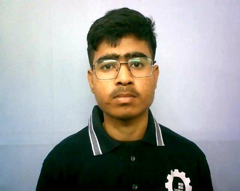 MAYANK KUMAR