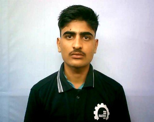 HIMANSHU YADAV