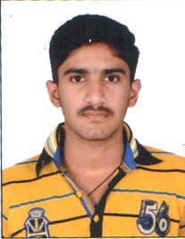 Siddhant Haritwal