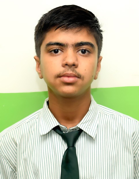 VIRAJ DHAKA