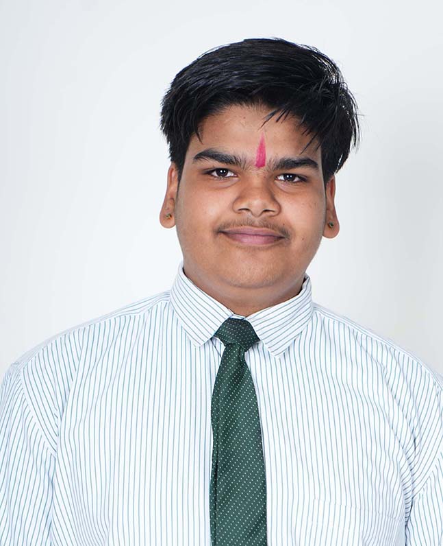 KHUSHWANT SINGH SHEKHAWAT