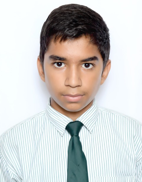 AKHIL