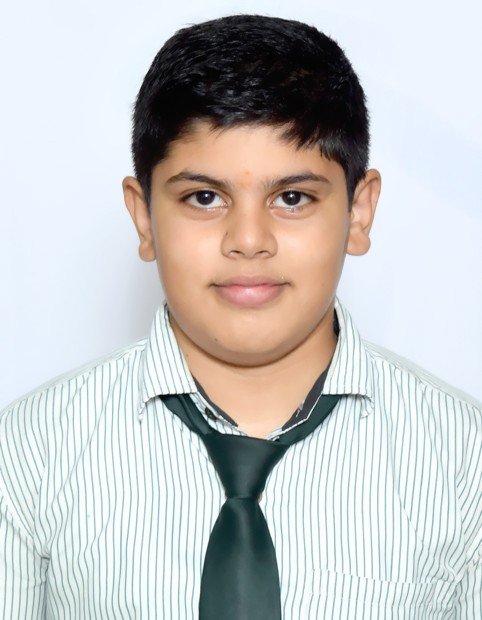 YASH DHAYAL