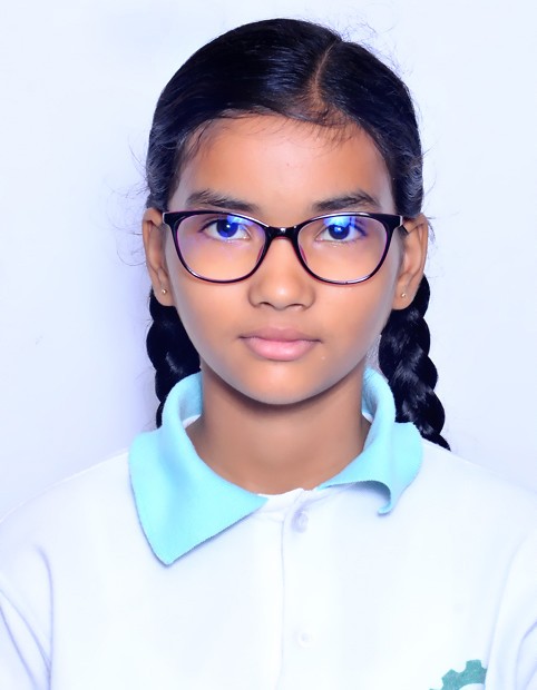 ISHITA KUMARI