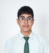 Raghav Maharia