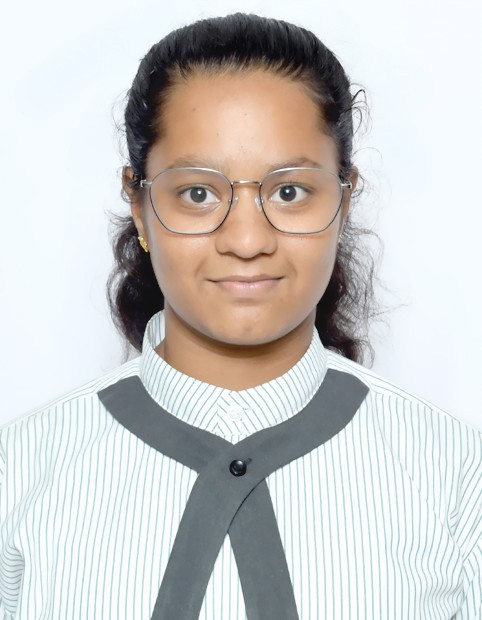 KAMAKSHI TODI