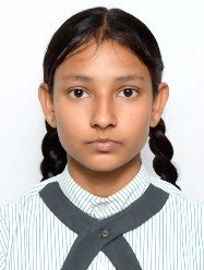 ANKITA RANI MEENA