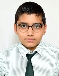 MAYANK