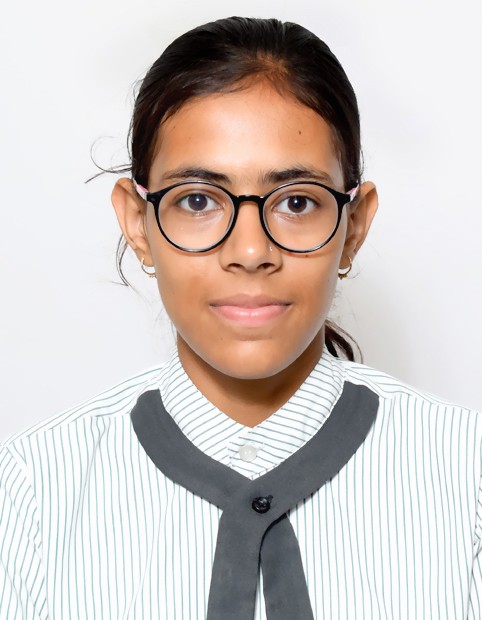 MONIKA KUMARI OLA