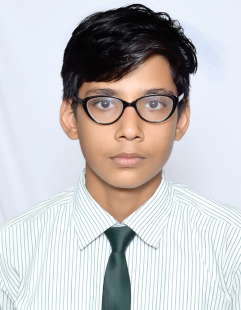 DAKSH JAIPUURIA