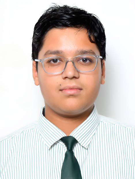 KAVYANSH BANSAL