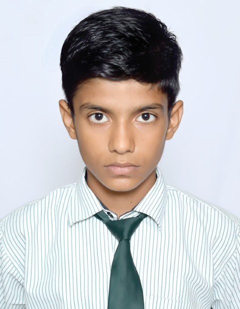ADITYA NEHRA