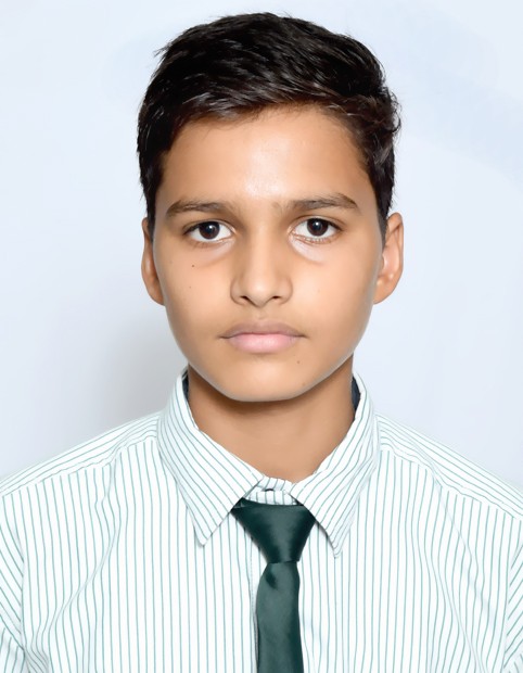 PIYUSH BHASKAR