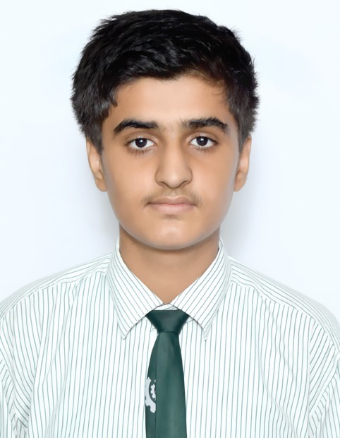 KHUSH BHURIA