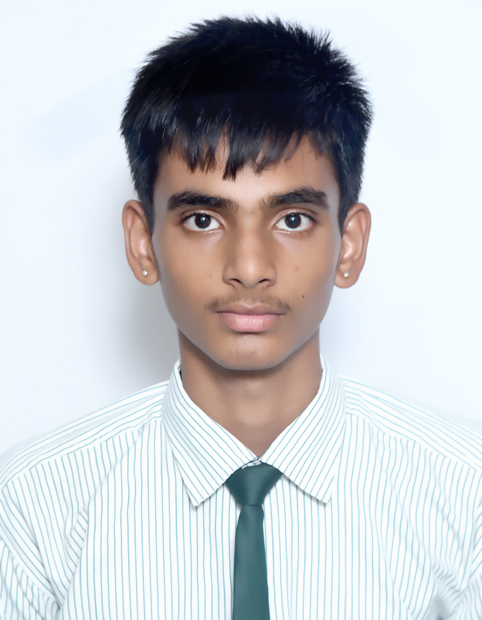 PRIYANSHU SINGH SHEKAWAT