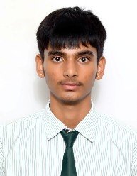 PRIYANSHU SINGH SHEKAWAT