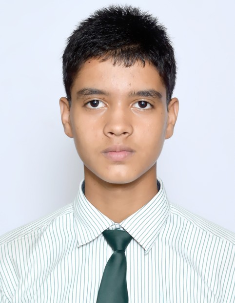 MUDIT CHOUDHARY