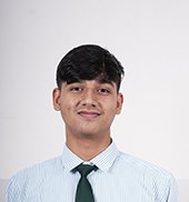 SHUBHAM MAHLA