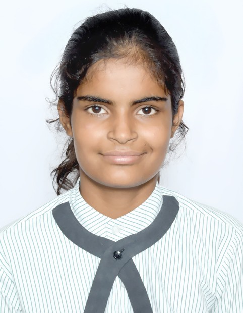 RUCHIKA