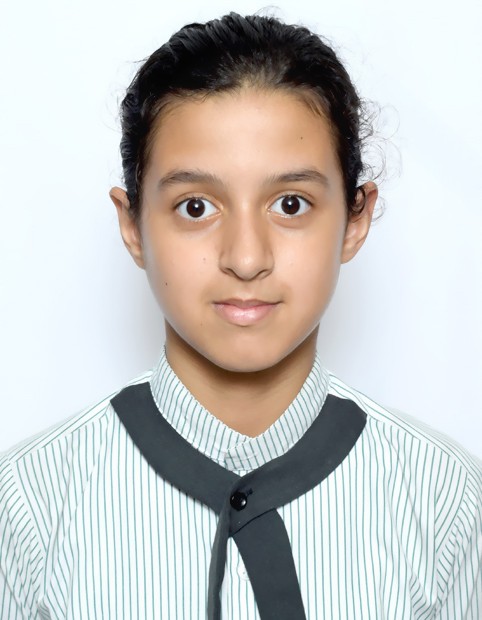 HITISHA