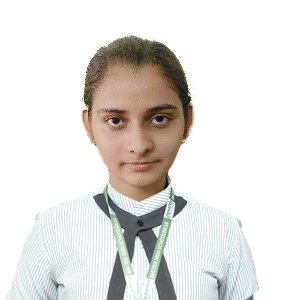 AYUSHA KUMARI
