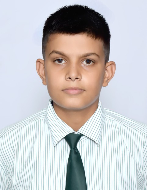 LAKSHIT MAHALA