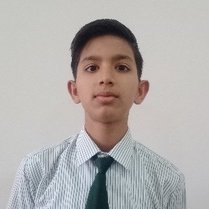 Akshat Singodia