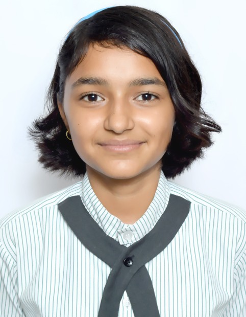 AYUSHI DHAKA