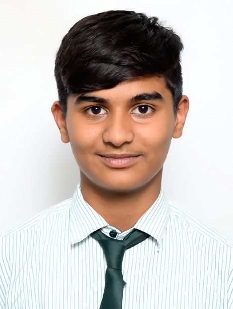 NAYAN MUNDRA