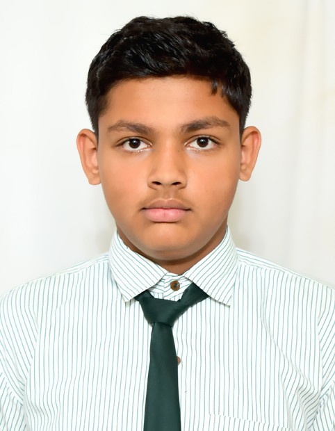KESHAV SHARMA