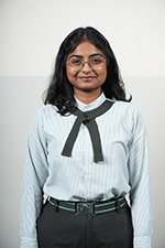ARUSHI MEHRA