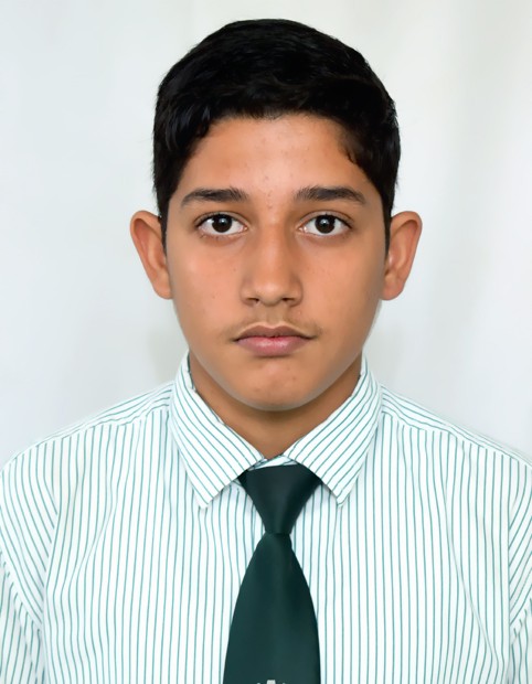 SUJAL CHOUDHARY