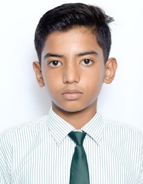JEESHAN KHAN