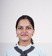 MANSI CHOUDHARY
